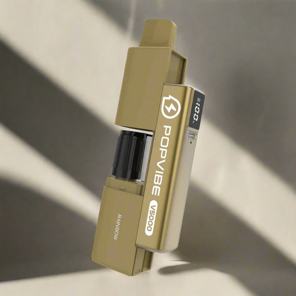 PopVibe 5000 Rainbow