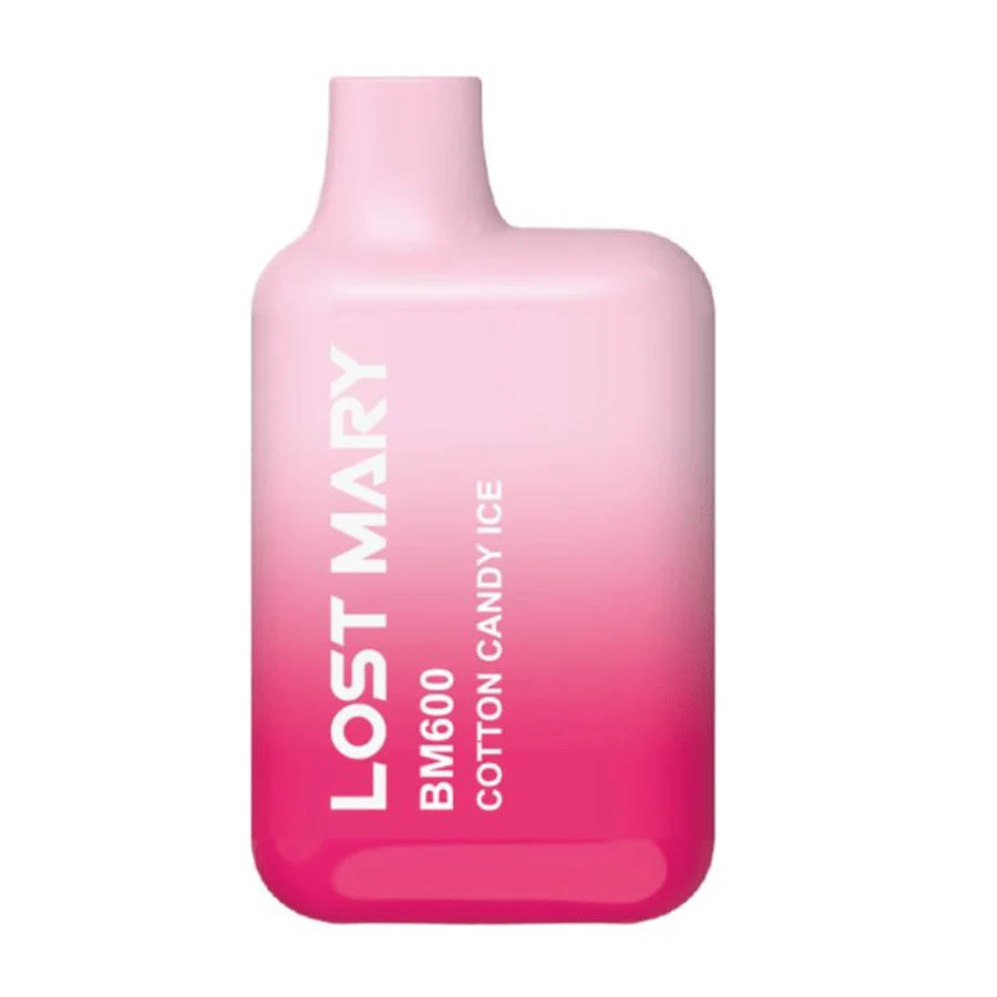 Lost Mary - Cotton Candy
