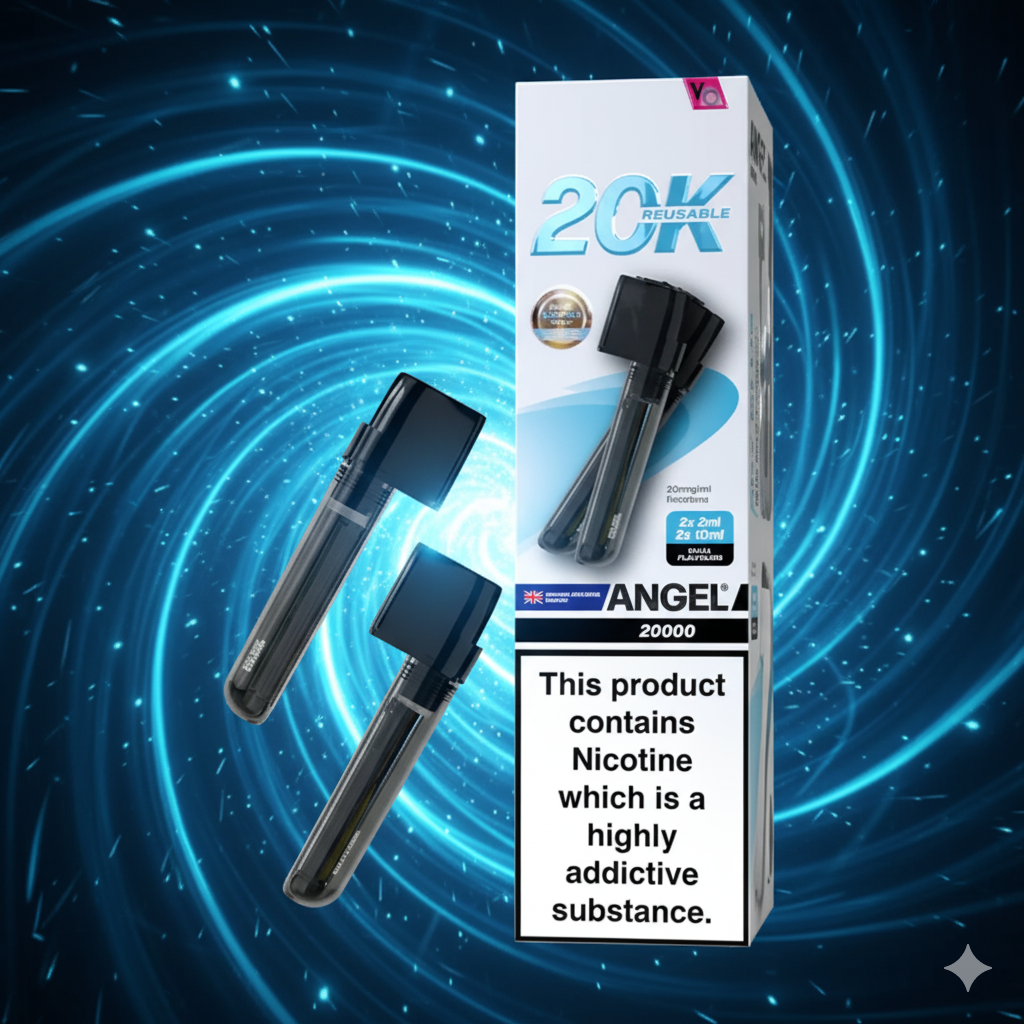 Angelbar 20K refill