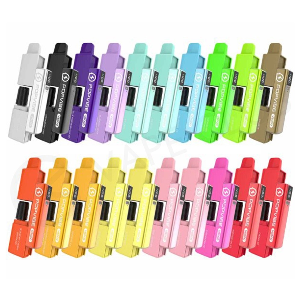 Geekvape 5000