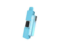 PopVibe 5000 Blueberry Ice