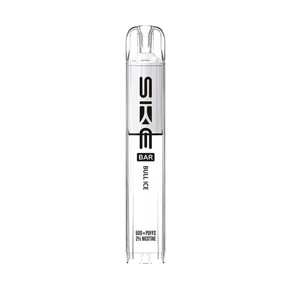 Ske Crystal bar 600 Refill - Bull Ice
