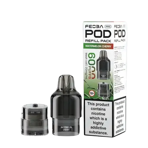 Feoba Pro 6000 – Watermelon Cherry