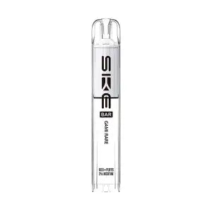 Ske Crystal bar 600 Refill - Gami Rare