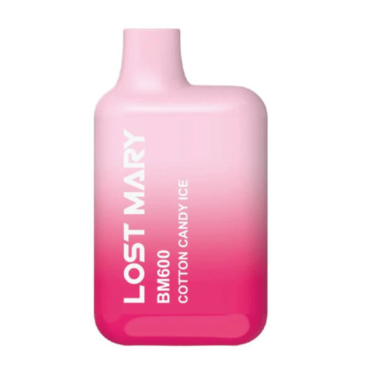 Lost Mary - Cotton Candy