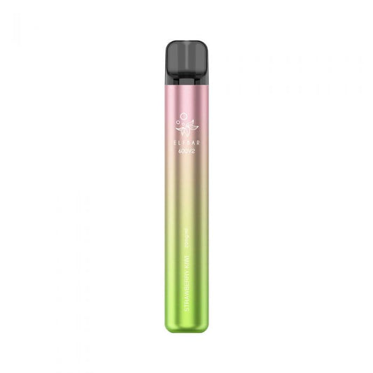 Elf Bar Strawberry Kiwi