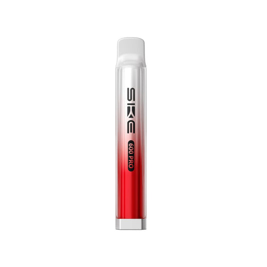 SKE | 600 Pro Pre-Filled Pod Vape Kit | 20mg | Watermelon Ice