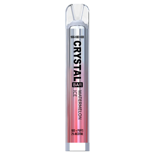Ske Crystal Bar 600. Watermelon Ice