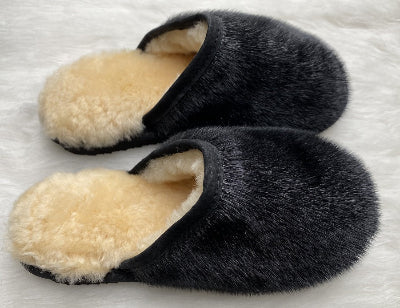 MLH design - Slippers Sort