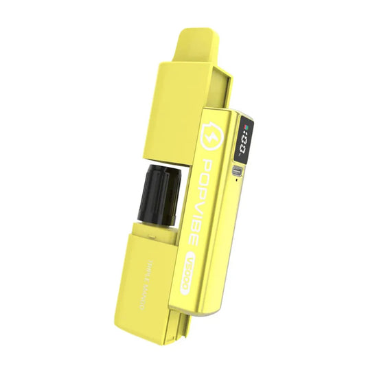 PopVibe 5000 Triple Mango