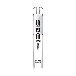 SKE Crystal Bar 600 Refill – Bull Ice