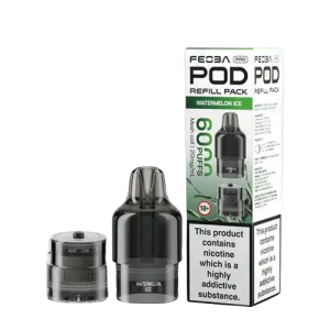 Feoba Pro Plus 10K – Watermelon Ice (Kit)