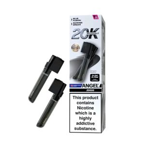 Angel Bar 20K Refill