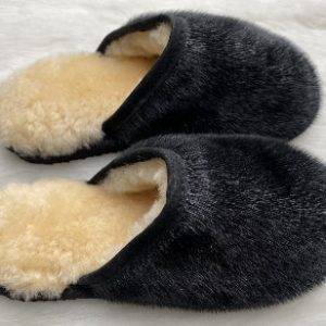 MLH design – Slippers Sort